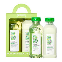 SUPERFOODS HAIR PACK 2PCS